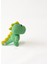 Organic Cotton Oyuncak Dino 3