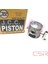 Adress 50.cc Piston Segman Jcc Std 1