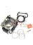 Silindir Dolu Crypton 1