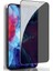 Xiaomi Poco X3 Pro Hayalet Ekran Koruyucu Parlak Seramik 4