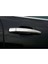 Alminox Oto Peugeot 5008 Uyumlu Kapı Kolu 4 Kapı Paslanmaz Çelik 2010-2016 2