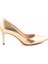 Stiletto Kadın Klasik Ayakkabı 21694 1