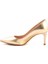 Stiletto Kadın Klasik Ayakkabı 21694 2