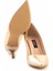 Stiletto Kadın Klasik Ayakkabı 21694 5