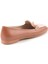 Taba Kadın Loafer Ayakkabı K01641165409 3