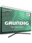 Grundıg 43VLE6565BL Tv Ekran Koruyucu - Grundig 43" Inç Tv Ekran Koruyucu 1