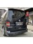 Volkswagen Transporter T5-T6 Siyah Spoiler 4
