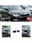 Superb B6 Batman Yarasa Ayna Kapağı Piano Black 2008 - 2015 2