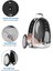 Astronot Kedi Taşıma Çantası 2022 Model Kedi Köpek Taşıma Sırt Çantası 45X30X23 cm 3