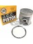 Piston Segman Rx 115 Jcc 125 1