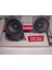 For-X Xmd 1013N 13CM Çifti 320W 140RMS Yeni Neo Slim Carbon Seri 3