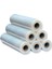 El Tipi Paketleme / Palet Streç Film 2540 gr 17 Mikron 50 x 300 m 6'lı 1