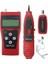 Nf 308 Kablo Test Aleti - Class RJ11, RJ45, Bnc Kablo Bulucu Metraj Ölçme 1