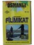 Osmanlı Filim 1 Kat Sulu Filinkot 15 kg ve Alkot Filinkot 1