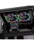 Hydra 240 MM AMD / Intel Uyumlu İşlemci Sıvı Soğutma Sistemi + İntel LGA 1700 Pin 5