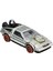 Hot Wheels Back To The Future Iıı Premium Time Machine 1955 1