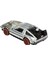 Hot Wheels Back To The Future Iıı Premium Time Machine 1955 2