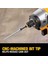 Flextorq Tornavida Uç Seti 40 Parça (DWA2T40IR) 3