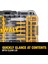 Flextorq Tornavida Uç Seti 40 Parça (DWA2T40IR) 4