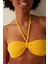 Basic Bandeau Bikini Üstü 2