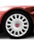 Fiat 14 Inç Jant Kapağı Amblemli Gri 4 Adet 1 Takım 144 1