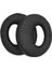 Çifti Yedek Kulak Pad Mdy Kapak Earpads MDR-RF970R RF970RK 960R Için (Yurt Dışından) 1