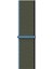 Haylou LS02 Için Dokuma Kordon Inverness Green 1