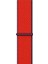 Amazfit Bip - S Için Dokuma Kordon Product Red 2 1