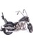 Dekoratif Metal Motosiklet 2