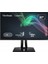 Vıewsonıc VP3256-4K 31.5" 5ms UHD 3840X2160 Dp HDMI USB Type-C Hoparlör Pivot IPS LED Monitör 2