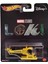 Hot Wheels Marvel Studios Premium Thanoscopter 1