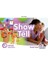 Oxford Show And Tell -3 Sb 2ed+Workbook 1