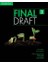 Cambridge Final Draft 3 Sb And Writing Skills Interactive Pack 1