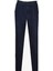 Erkek Lacivert Regular Fit Spor Kot Pantolon 1