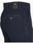 Erkek Lacivert Regular Fit Spor Kot Pantolon 2