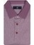 Erkek Gül Kurusu Regular Fit Desenli Polo Yaka Tshirt 3
