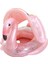 Şişme Çocuklar Yüzme Yüzük Koltuğu Flamingo (Yurt Dışından) 2