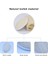 Doğal Loofah Banyo Süngeri - Beyaz (Yurt Dışından) 4