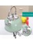 2.5l Islık Su Isıtıcısı Paslanmaz Çelik Çaydanlık (Yurt Dışından) 3