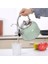2.5l Islık Su Isıtıcısı Paslanmaz Çelik Çaydanlık (Yurt Dışından) 4