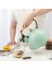 2.5l Islık Su Isıtıcısı Paslanmaz Çelik (Yurt Dışından) 2