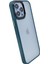 Apple iphone 13 Pro Uyumlu Cann Seri Arka Koruma 2