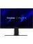 Vıewsonıc Elite XG271QG 27" 1ms Qhd 2560X1440 Dp HDMI USB Hoparlör Pivot IPS LED Monitör 1