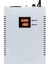 Mikro Işlemcili Kombi Dijital Ekran Voltaj Regülatörü 500V / 500WATT - Artı Regülatör 2