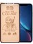 Apple iPhone Xr Ekran Koruyucu 9d Mat Seramik Nano Tam Kaplayan 1