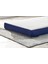 Armoni 90 x 190 x 13 cm Ortopedik Katlanır Tek Kişilik Visco Yatak 2