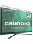 Grundıg 49CLX7745AP Tv Ekran Koruyucu - Grundig 49" Inç 123 Ekran Koruyucu 49 Clx 7745 Ap 2