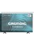 Grundıg 65GDU7905B Tv Ekran Koruyucu - Grundig 65" Inç 164 Ekran Koruyucu 1