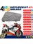 Aprilia Rs 250 Motosiklet Brandası Motor Branda (A+ Kalite) 2
