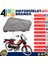 Bisan Star Motosiklet Brandası Motor Branda (A+ Kalite) 2